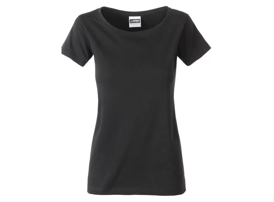 Ladies' Basic-T FullGadgets.com