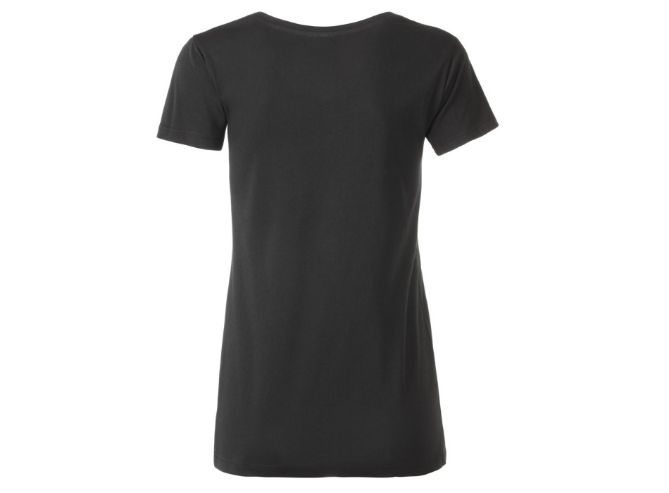 Ladies' Basic-T FullGadgets.com