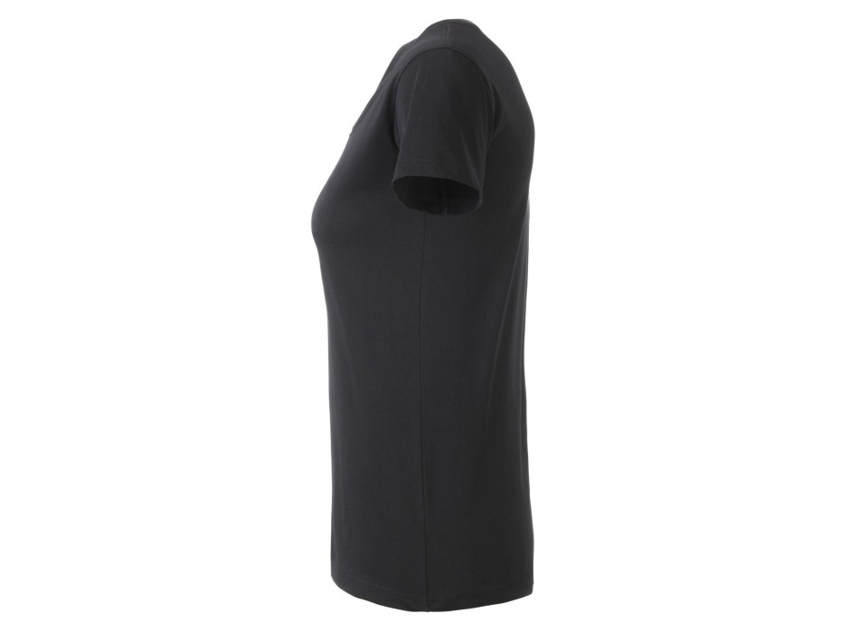 Ladies' Basic-T FullGadgets.com