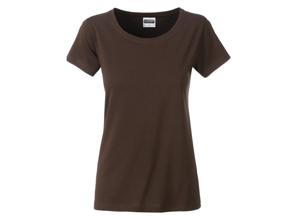 Ladies' Basic-T FullGadgets.com