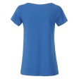 Ladies' Basic-T FullGadgets.com
