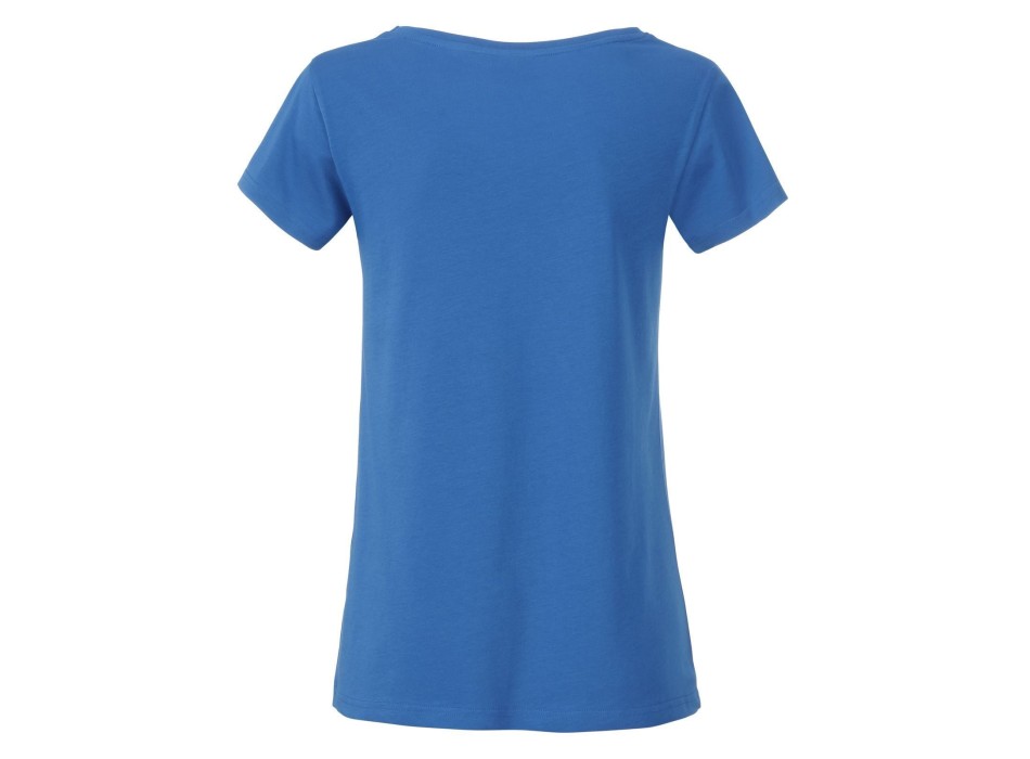 Ladies' Basic-T FullGadgets.com