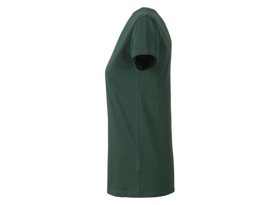 Ladies' Basic-T FullGadgets.com