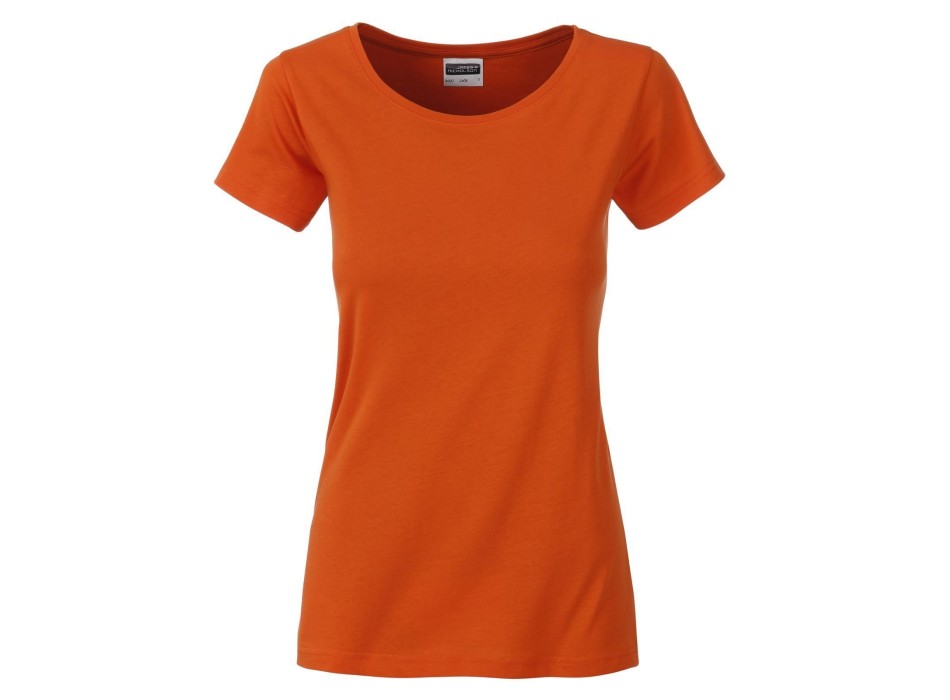 Ladies' Basic-T FullGadgets.com