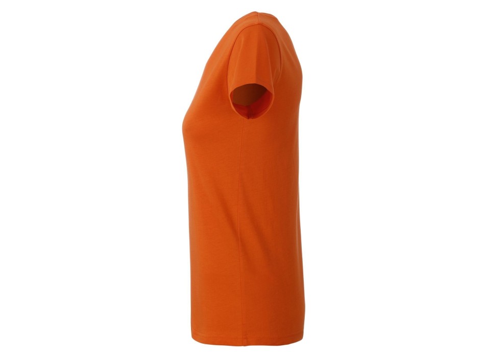 Ladies' Basic-T FullGadgets.com