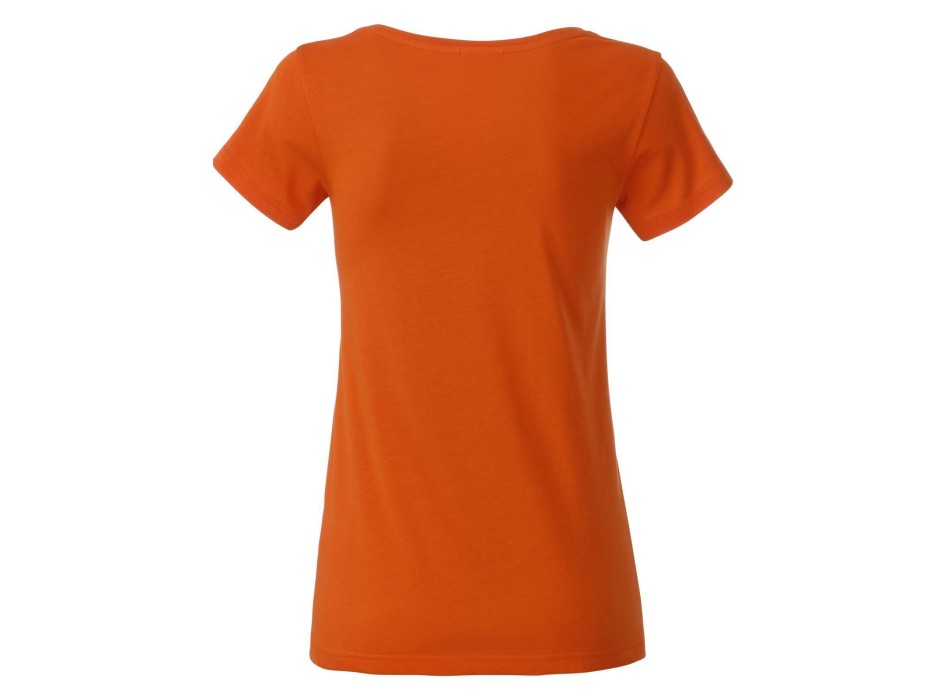 Ladies' Basic-T FullGadgets.com