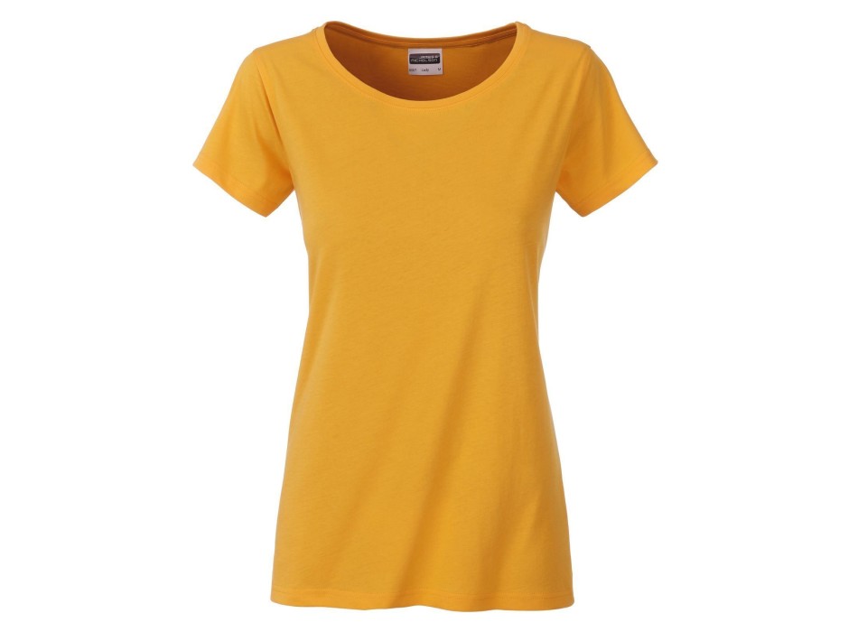Ladies' Basic-T FullGadgets.com