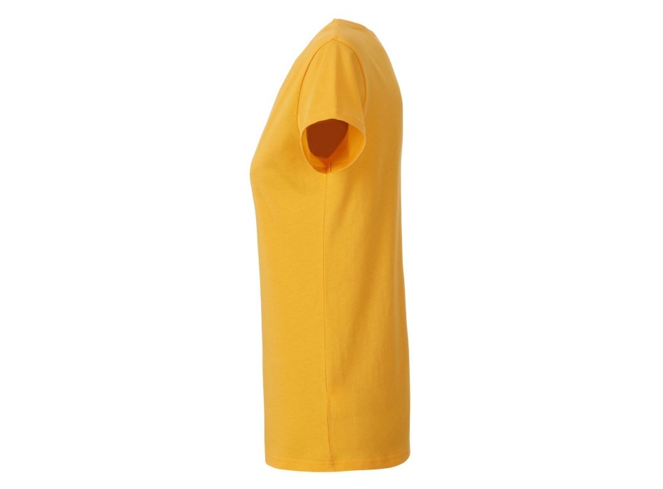 Ladies' Basic-T FullGadgets.com