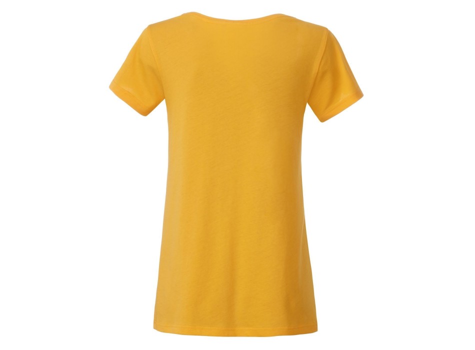 Ladies' Basic-T FullGadgets.com