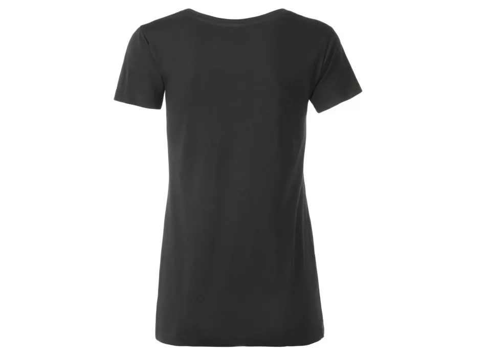 Ladies' Basic-T FullGadgets.com