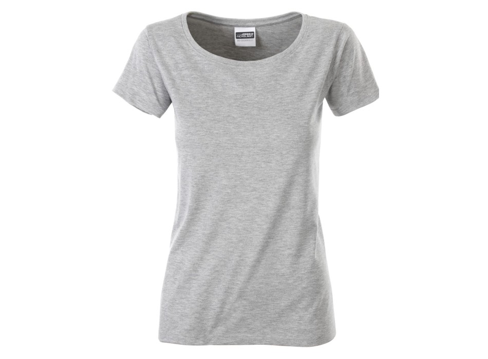 Ladies' Basic-T FullGadgets.com