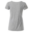 Ladies' Basic-T FullGadgets.com