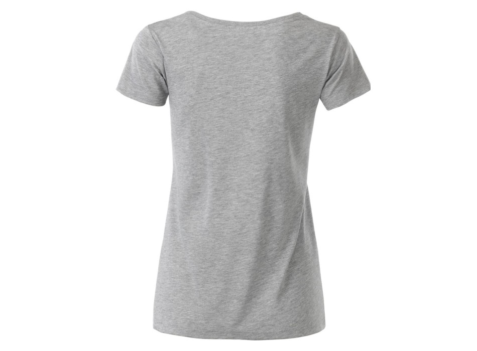 Ladies' Basic-T FullGadgets.com