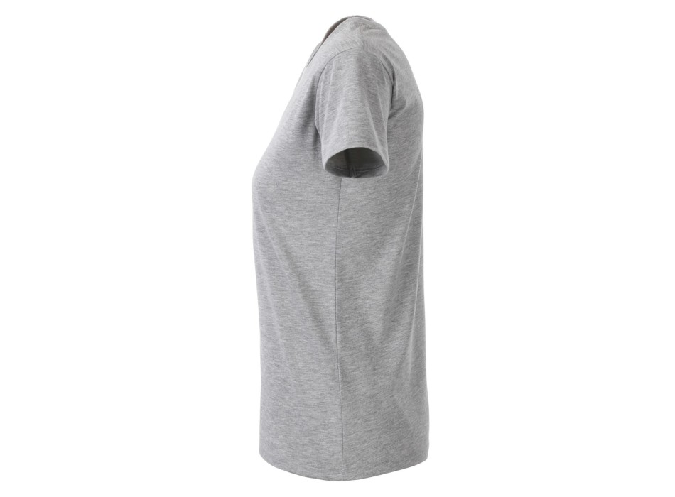 Ladies' Basic-T FullGadgets.com