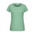 Ladies' Basic-T 100% Cotone Personalizzabile |James 6 Nicholson