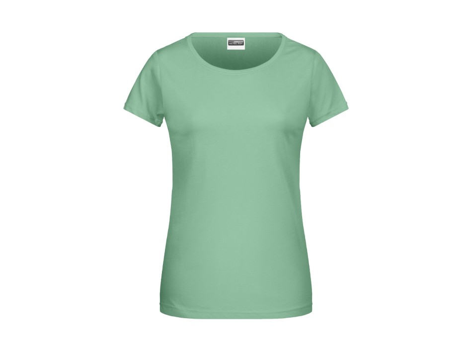 Ladies' Basic-T FullGadgets.com