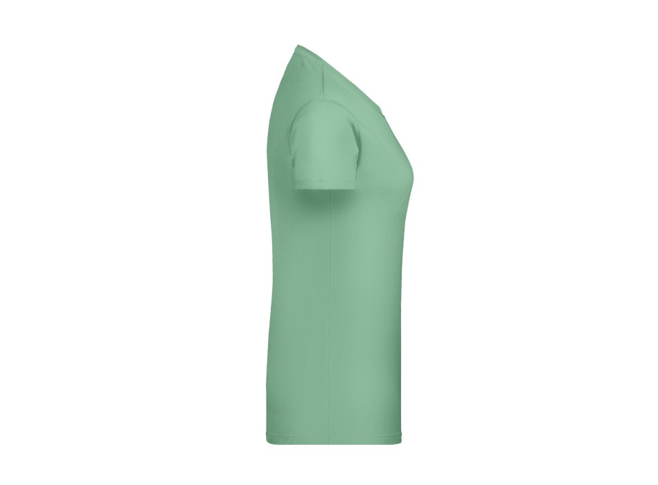 Ladies' Basic-T FullGadgets.com