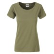 Ladies' Basic-T FullGadgets.com