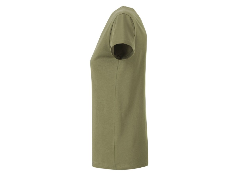 Ladies' Basic-T FullGadgets.com