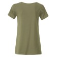 Ladies' Basic-T FullGadgets.com