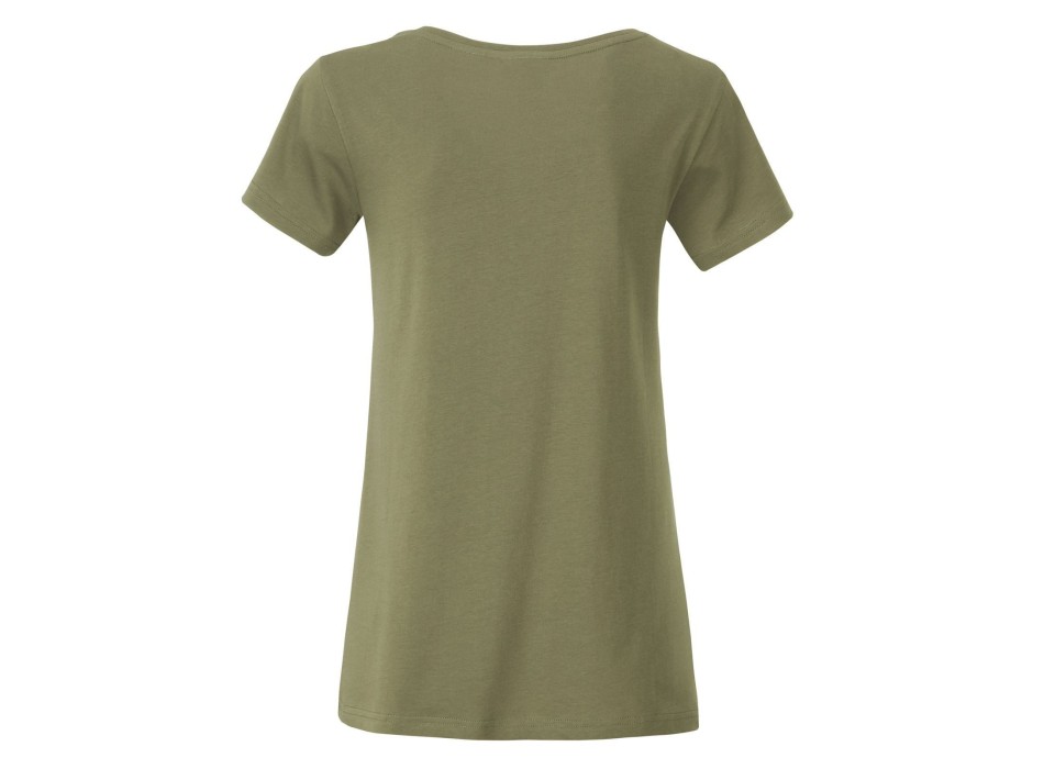 Ladies' Basic-T FullGadgets.com