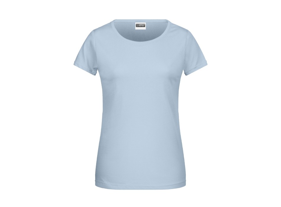 Ladies' Basic-T FullGadgets.com
