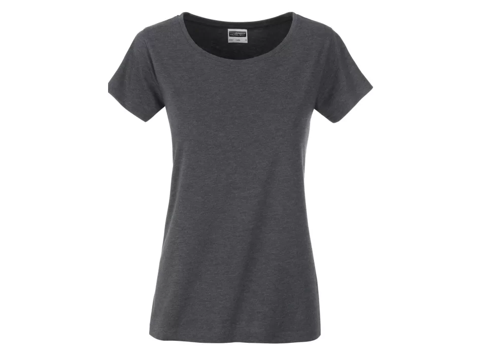 Ladies' Basic-T FullGadgets.com