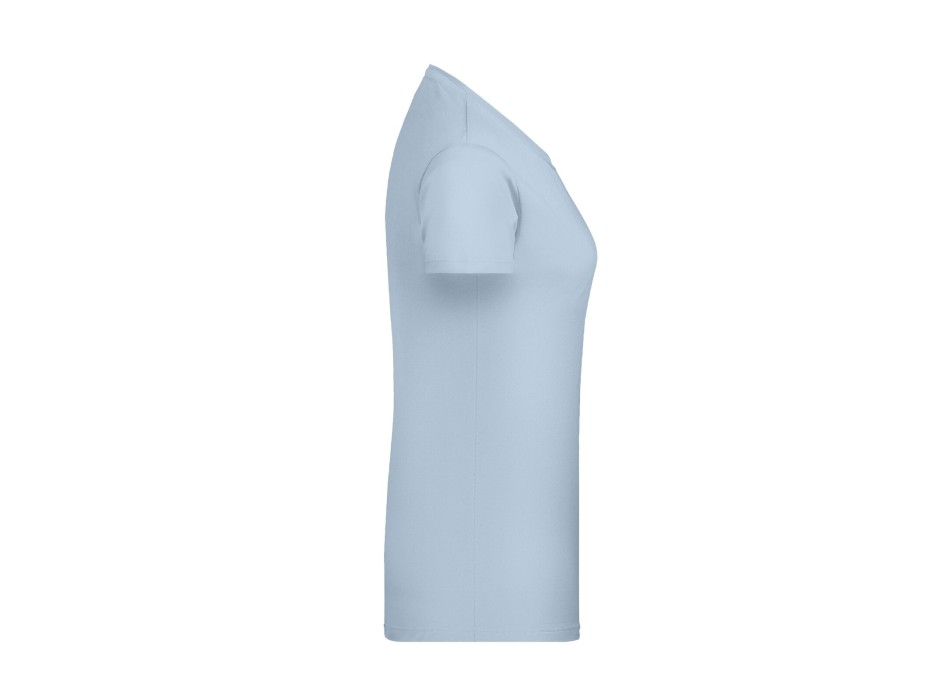 Ladies' Basic-T FullGadgets.com