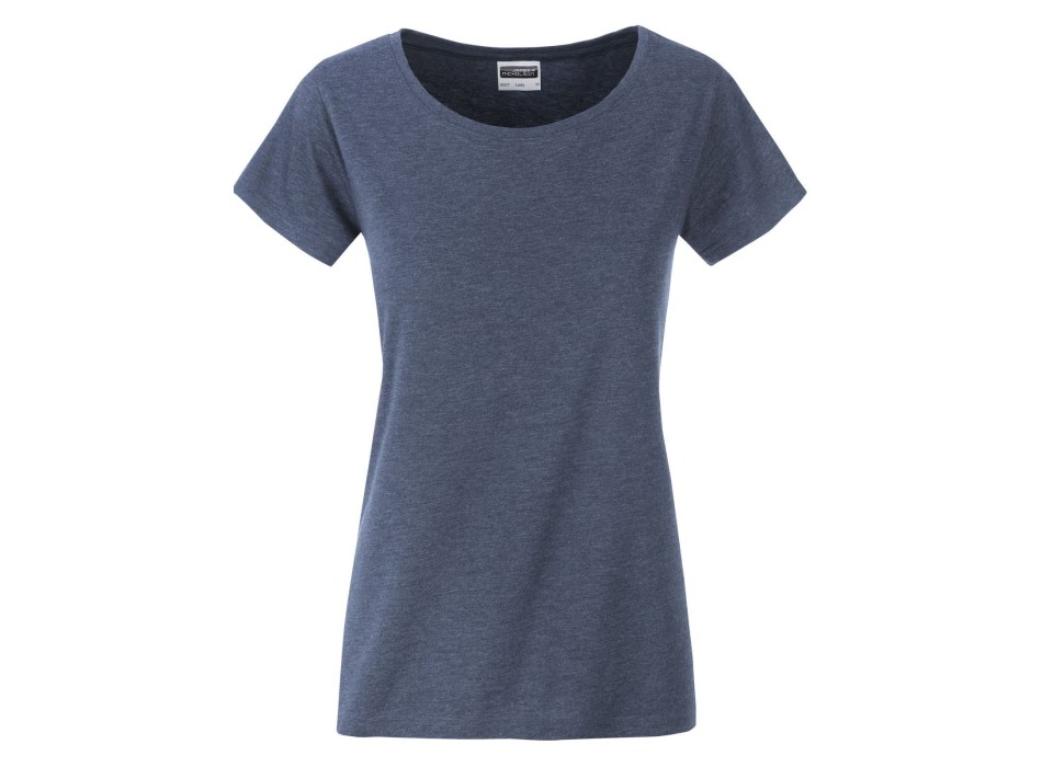 Ladies' Basic-T FullGadgets.com