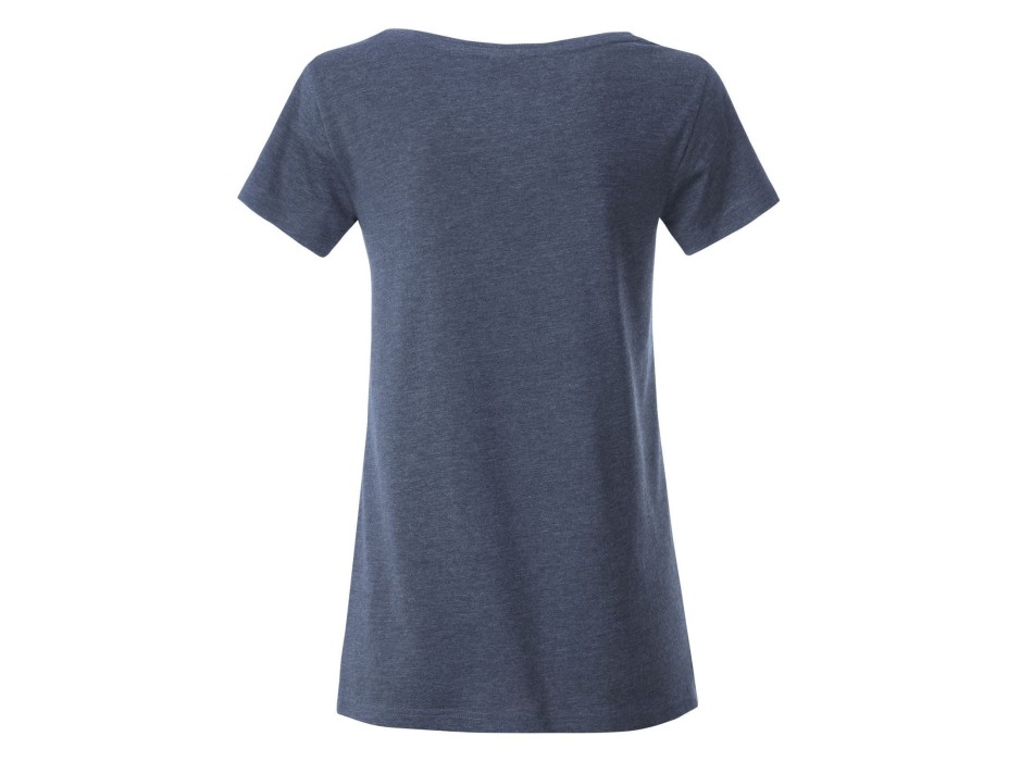 Ladies' Basic-T FullGadgets.com