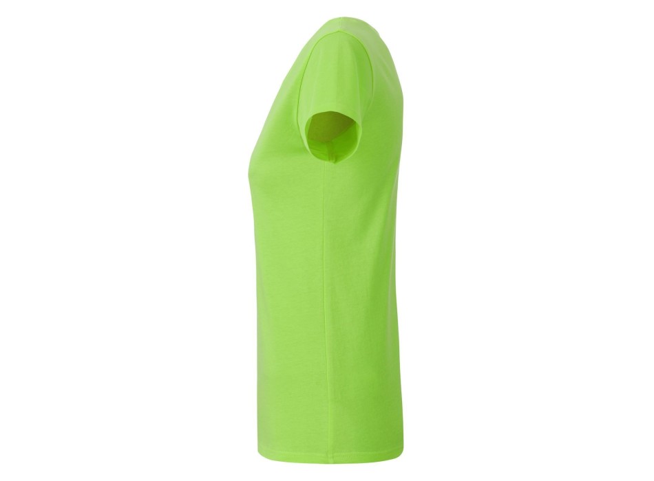 Ladies' Basic-T FullGadgets.com