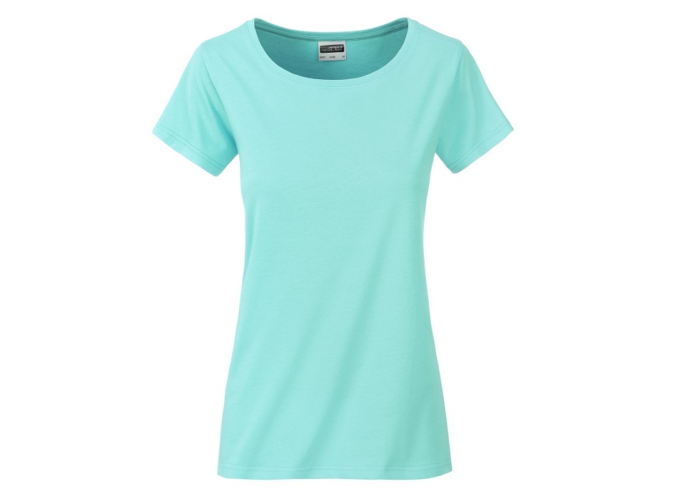 Ladies' Basic-T FullGadgets.com