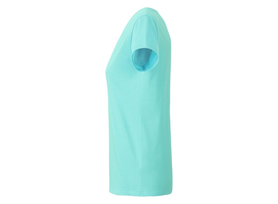Ladies' Basic-T FullGadgets.com