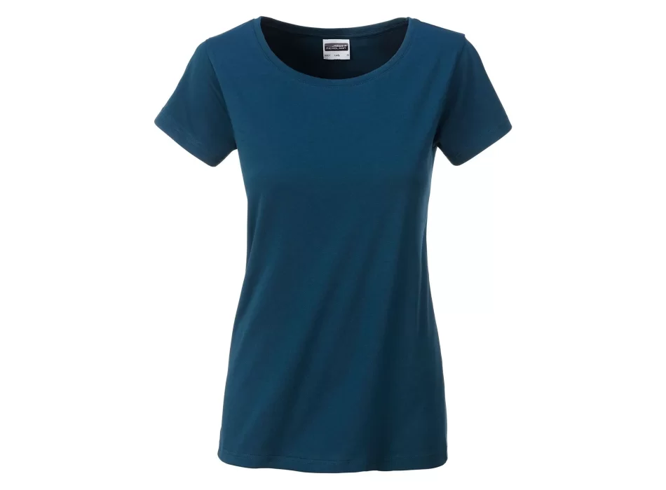 Ladies' Basic-T FullGadgets.com