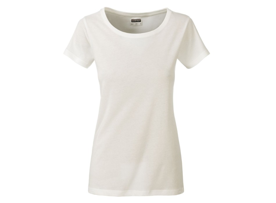 Ladies' Basic-T FullGadgets.com