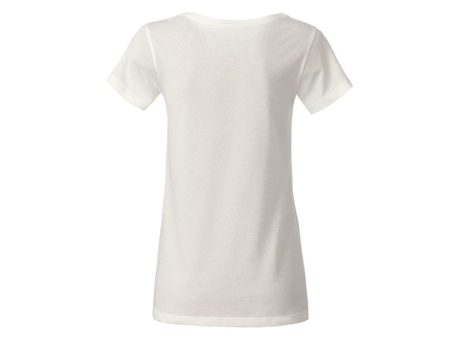 Ladies' Basic-T FullGadgets.com