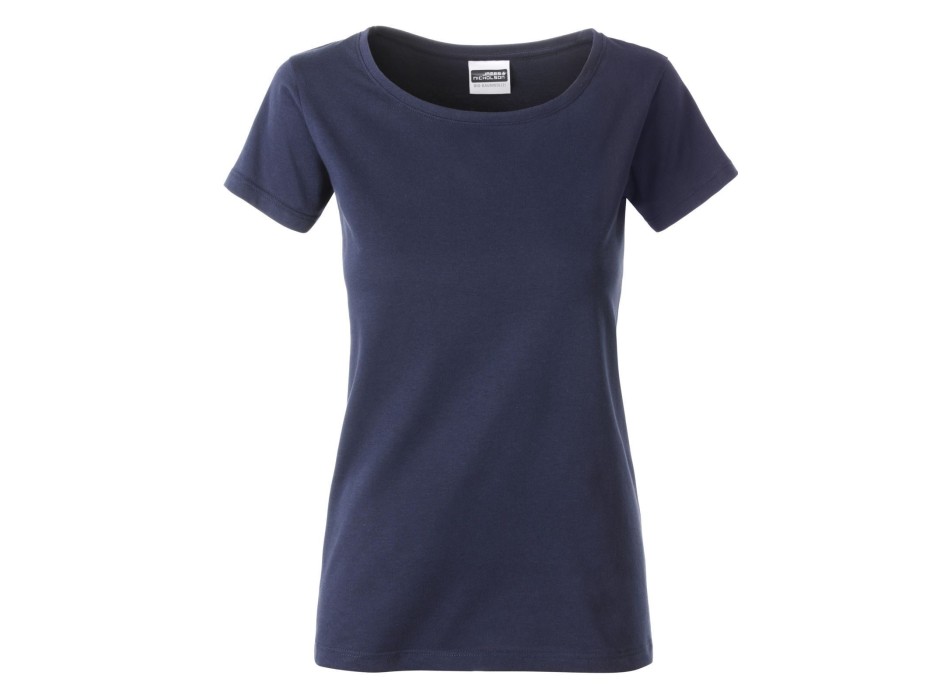 Ladies' Basic-T FullGadgets.com