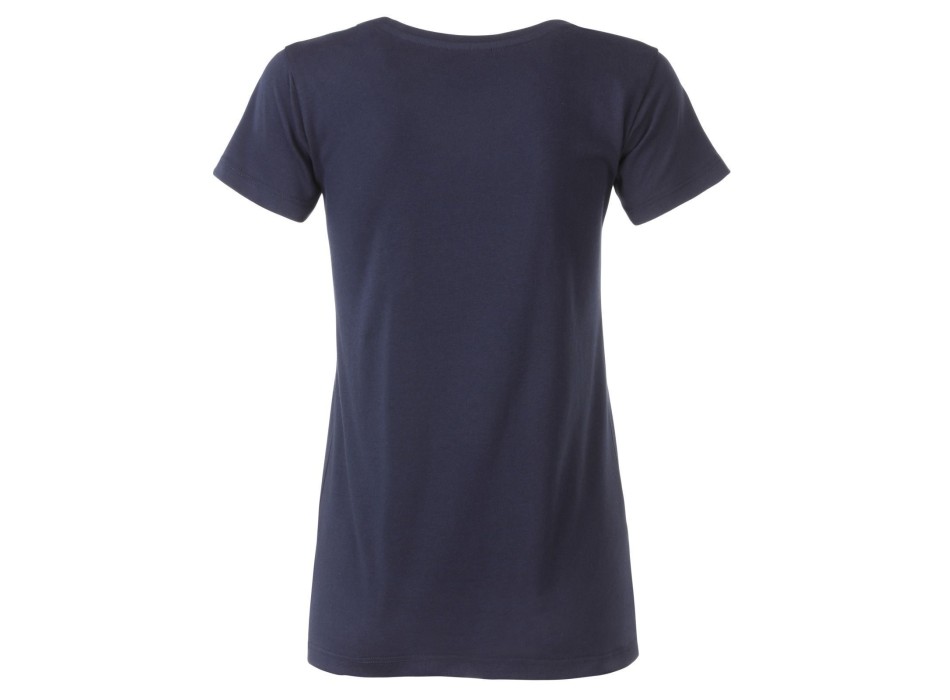 Ladies' Basic-T FullGadgets.com