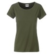 Ladies' Basic-T FullGadgets.com