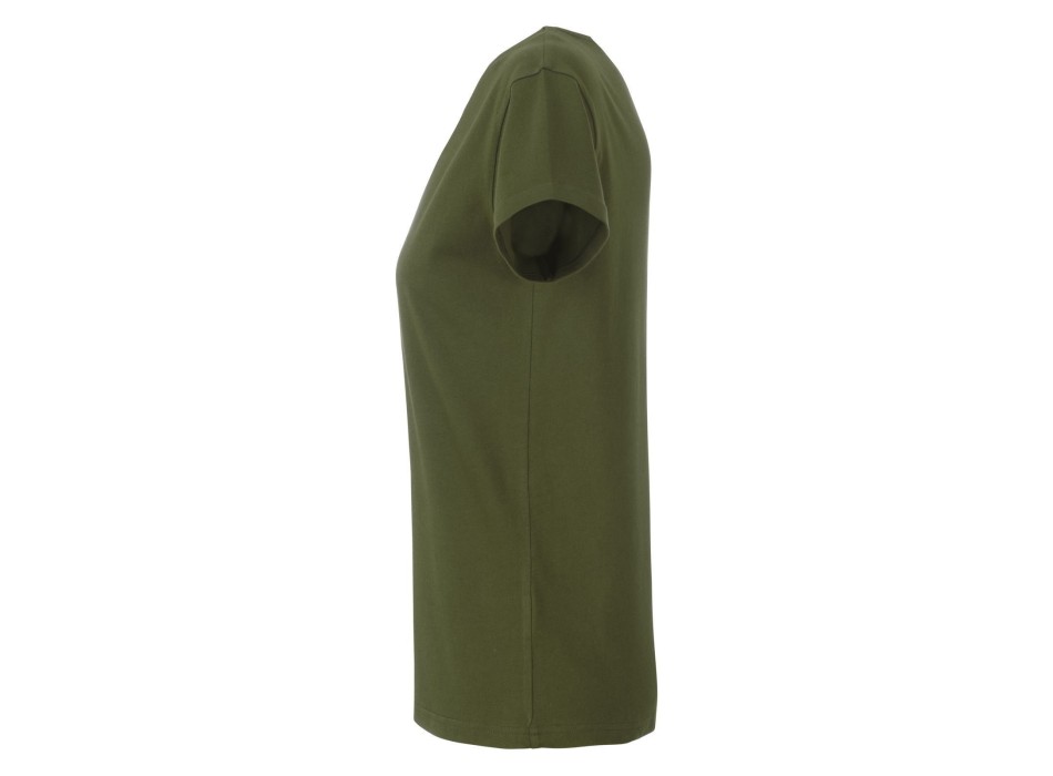Ladies' Basic-T FullGadgets.com