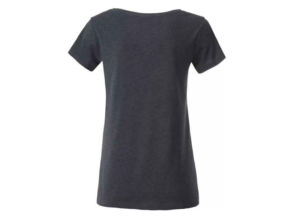 Ladies' Basic-T FullGadgets.com