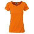Ladies' Basic-T FullGadgets.com