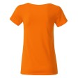 Ladies' Basic-T FullGadgets.com