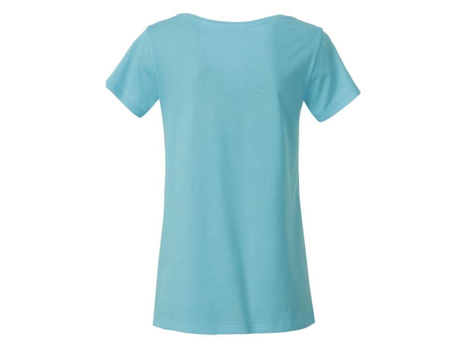 Ladies' Basic-T FullGadgets.com