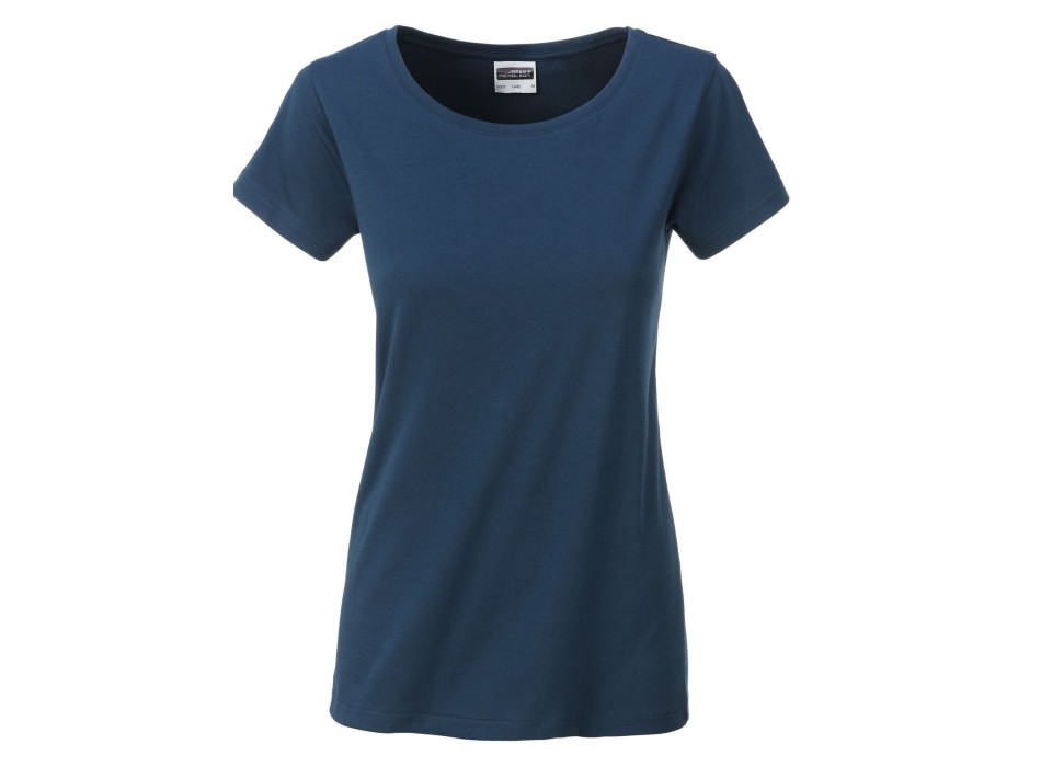 Ladies' Basic-T FullGadgets.com