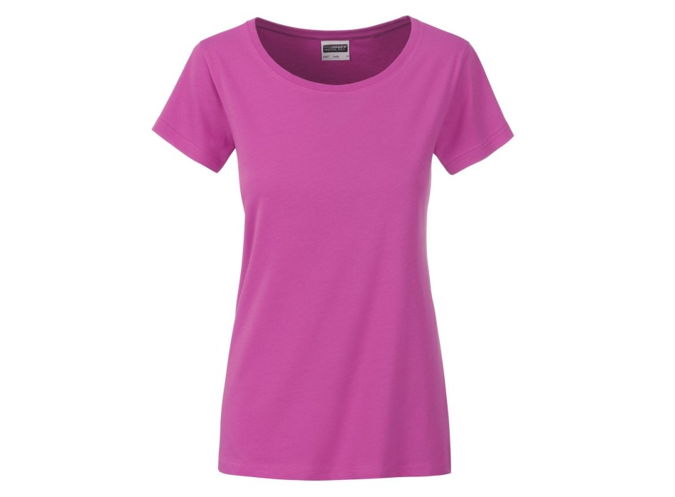 Ladies' Basic-T FullGadgets.com
