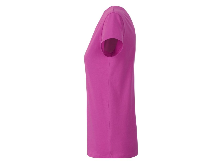 Ladies' Basic-T FullGadgets.com