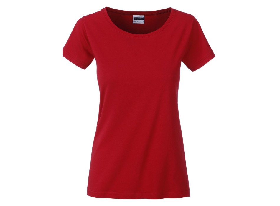 Ladies' Basic-T FullGadgets.com