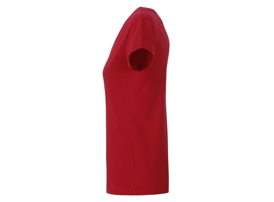 Ladies' Basic-T FullGadgets.com
