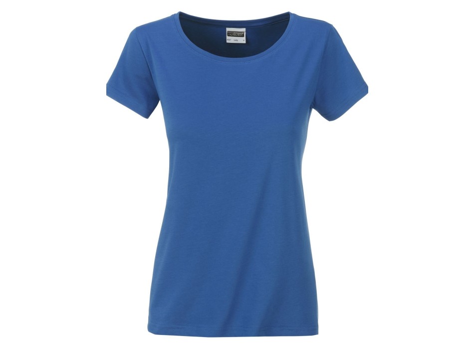 Ladies' Basic-T FullGadgets.com